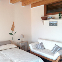 Ca' Dei Coci B&B, Сан-Мартино-Буон-Альберго — фото 5