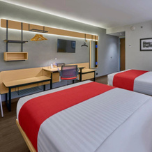 City Express by Marriott Hermosillo Expo, 埃莫西约 — 照片 5