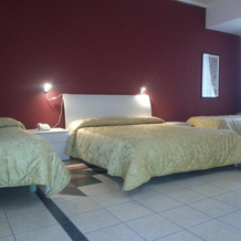 Hotel Ristorante Europa, Venticano — photo 2