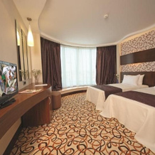 Northstar Resort & Hotel Bayramoglu, Дарыджа — фото 3