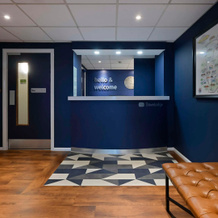 Travelodge Wellingborough Rushden, Rushden — photo 2