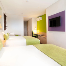 Tryp by Wyndham Bucaramanga Cabecera, 布卡拉曼加 — 照片 2