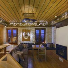 Dilofo Hotel Luxury Suites, 阿斯普兰杰洛伊 — 照片 2