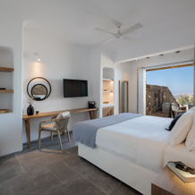 Alissachni Mykonos, 阿吉奥斯拉扎罗斯 — 照片 2