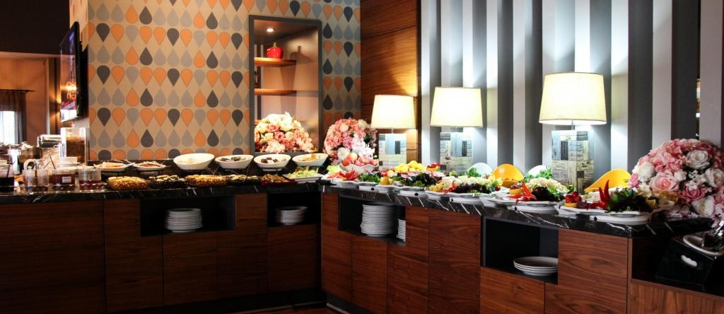 Yayoba Hotel, Текирдаг — фото 1