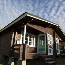 Davvi Arctic Lodge, 埃农泰基厄 — 照片 4