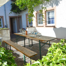 Flat in Meisberg With In-house Catering, 迈斯堡 — 照片 3