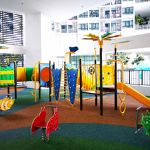 Harmonious Suite @ I City Theme Park, Шах-Алам — фото 4
