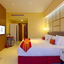 G'Sign Hotel Banjarmasin, 班贾尔马辛 — 照片 4