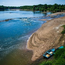Camping Les Portes De Sancerre, Сент-Сатюр — фото 4