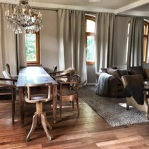 Ferienhaus Landhaus Vogtland in Bad Brambach OT Gürth, Bad Brambach — photo 2