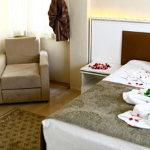 Ozgur Hotel, 伊兹米特 — 照片 3