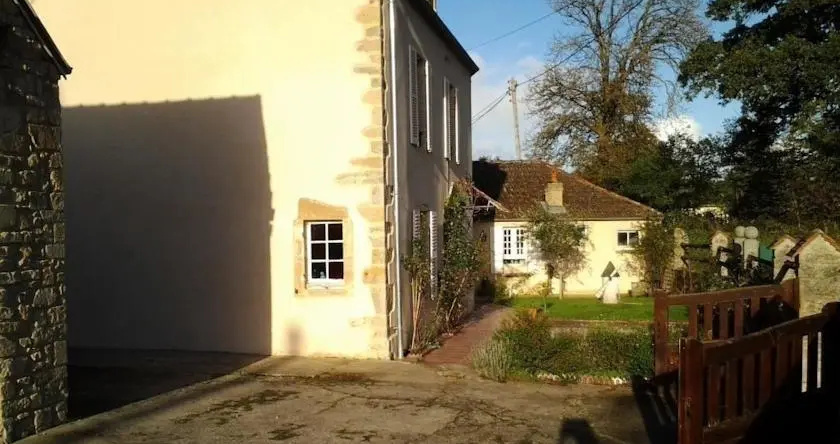 La Musardiere, Formigny La Bataille — photo 1
