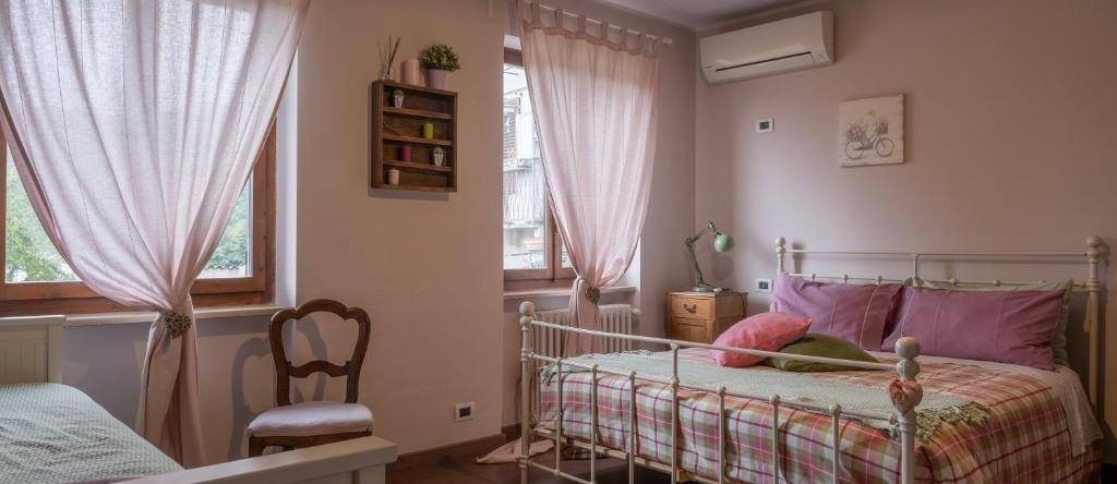 B&B Il Cortile, Biella — photo 1