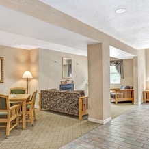 Days Inn Sturbridge, Sturbridge — photo 2