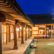 Hanok Hotel Youngsanjae, Samho-eup — photo 5
