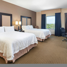 Hampton Inn & Suites Decatur, Декатур — фото 4