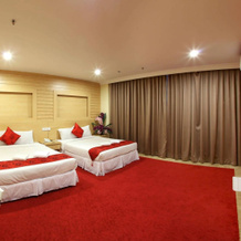 Gds Hotel Kuala Lumpur, Куала-Лумпур — фото 3