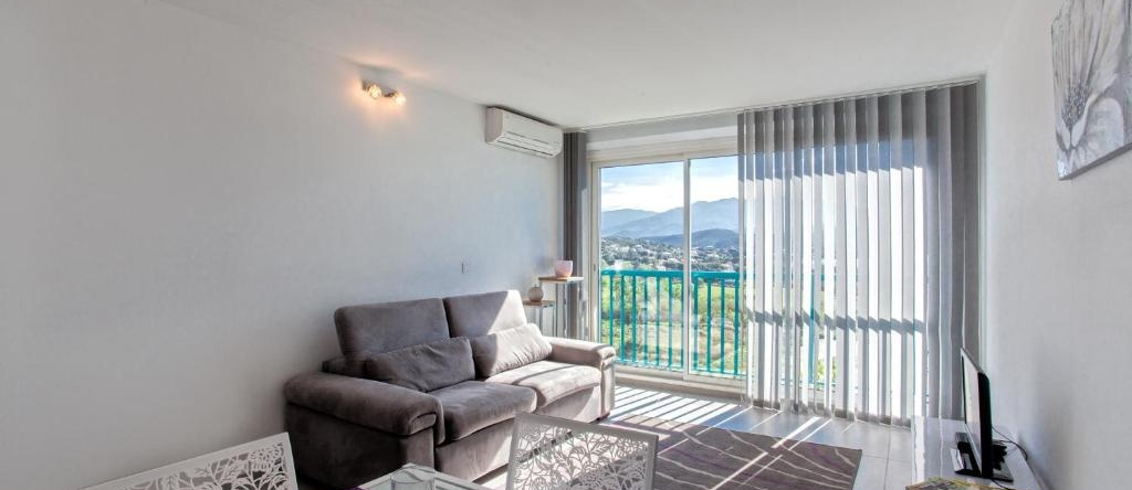 Studio Marine Du Soleil, Патримонио — фото 1