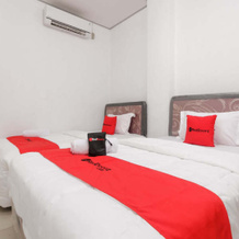 RedDoorz near RSU Suaka Insan, 班贾尔马辛 — 照片 5