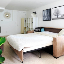 Argyle Basement Elegant 1 Br And Sofabed, Вашингтон — фото 2