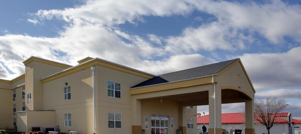 La Quinta Inn & Suites Lexington Park - Patuxent, Калифорния — фото 1