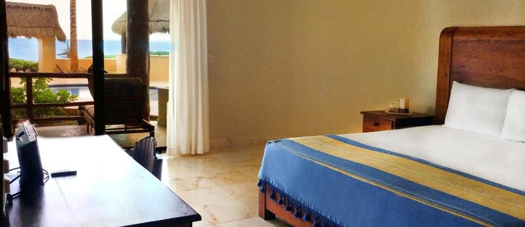 Costa Maya Villas Luxury Condos, 马哈瓦尔 — 照片 1