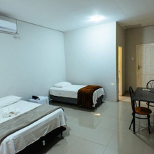 Hotel Pousada Cassino, Caete — photo 4