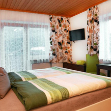 Haus Höllerer, Уттендорф — фото 2