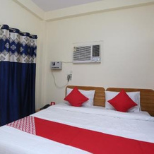 Oyo 23577 Hotel Awadh, 普拉塔普加尔 — 照片 4