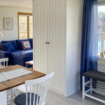 4 Star Holiday Home in Bengtsfors, 本茨福什 — 照片 5