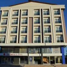 Dosemealti Otel, Дёшемеалты — фото 4