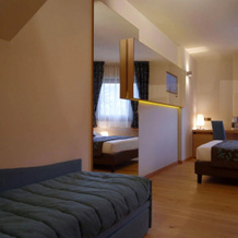 Hotel Natura, 卡斯特尔迪桑格罗 — 照片 4