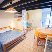 Appartements Les Deferlantes, 米米藏 — 照片 3