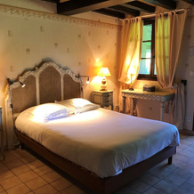 Domaine De Géffosse, Пон-Л'Эвек — фото 4