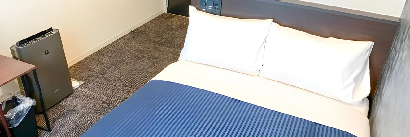 Hotel Live Max Nishinomiya, 西宫 — 照片 1