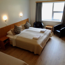 Hali Country Hotel, Reynivellir — photo 2