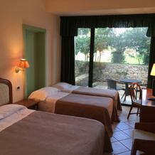 Hotel Sierra Silvana, Fasano — photo 3