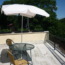 Hotel Waldhaus-Hutzelhöh, 鲁拉 — 照片 4