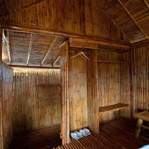 Phuree Hut, 拉廊 — 照片 3