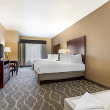 Best Western Plus Burleson Inn & Suites, 贝尔莱松 — 照片 5