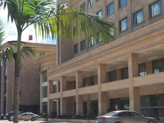 Qian Dao Hu Hotel, Qiannan — photo 1