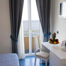 Hotel La Sorgente, 法萨诺 — 照片 4