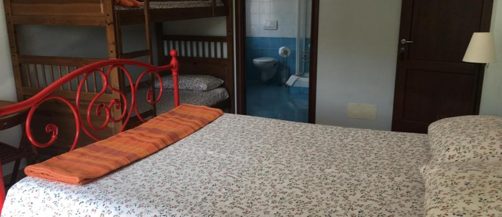 Agriturismo Valdolivo, 科戈莱托 — 照片 1