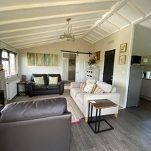 Rew Farm Country & Equestrian Accommodation, Сеенд — фото 2