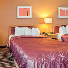 Econo Lodge Inn & Suites Norton - Wise South, 诺顿 — 照片 5