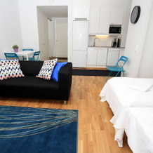Kotimaailma Apartments Tampere, 坦佩雷 — 照片 4
