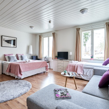 Apartments In Porvoo Apart-Hotel, 伊洛拉 — 照片 2