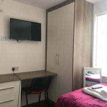 Safe Move - 23 Lancaster House, Лестер — фото 2