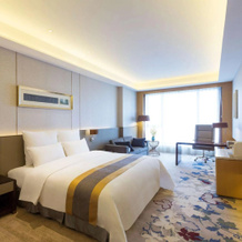 Pullman Changshu Leeman, Suzhou — photo 4